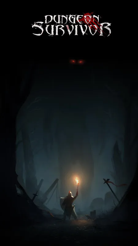 Скриншоты Dungeon Survivor