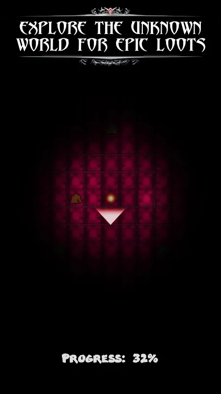 Скриншоты Dungeon Survivor