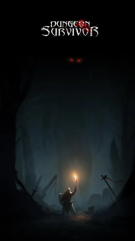 Скриншоты Dungeon Survivor