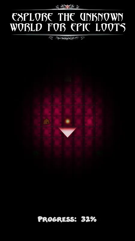 Скриншоты Dungeon Survivor