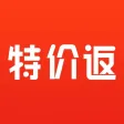 特价返-宝贝返利特价网