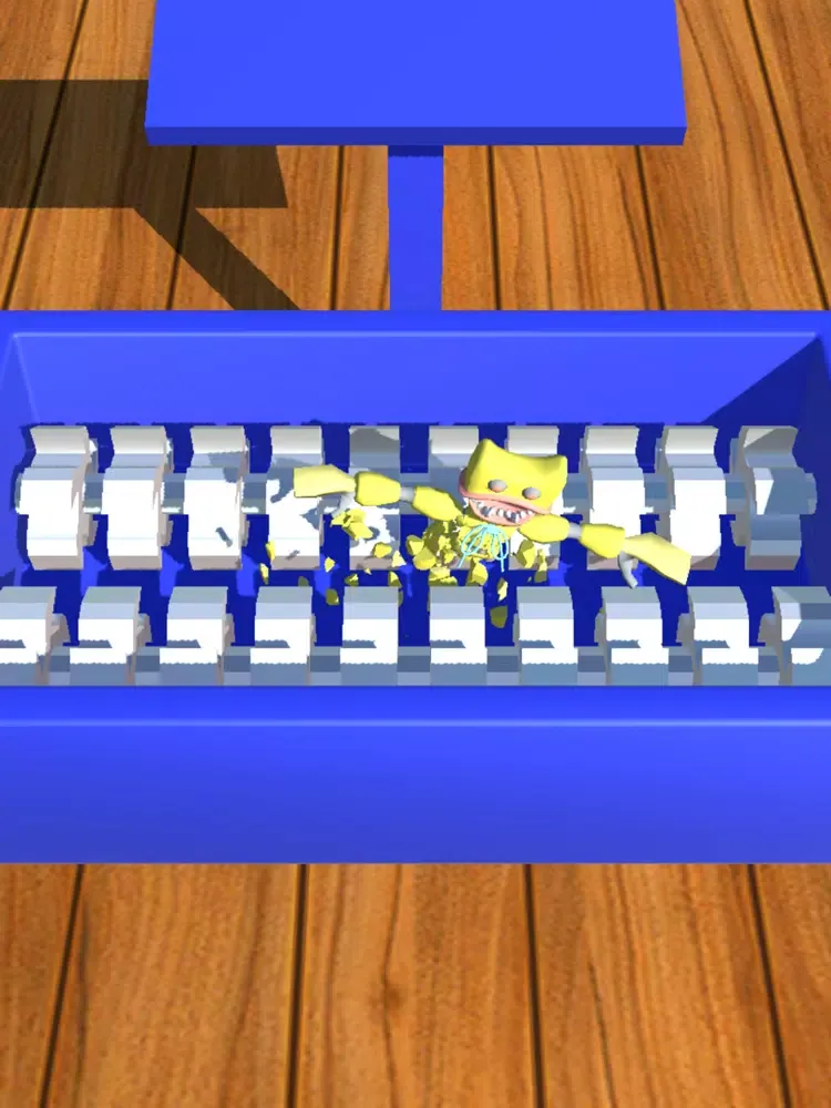 Fidget Toys Relaxing Games iPad  스크린샷