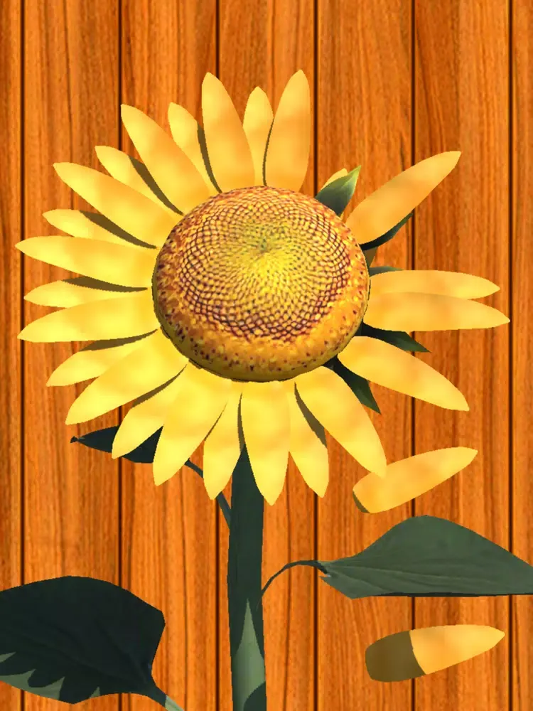 Fidget Toys Relaxing Games iPad  스크린샷