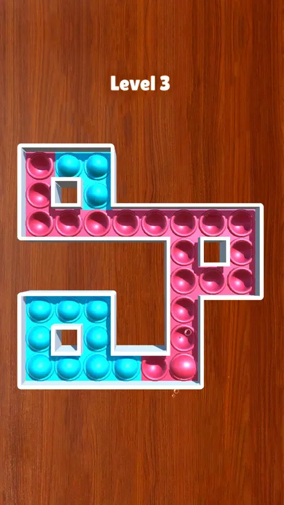 Fidget Toys Relaxing Games 스크린샷