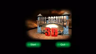 Kai Breaker スクリーンショット