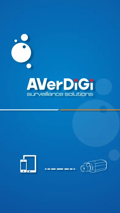Screenshot di AVerDiGi