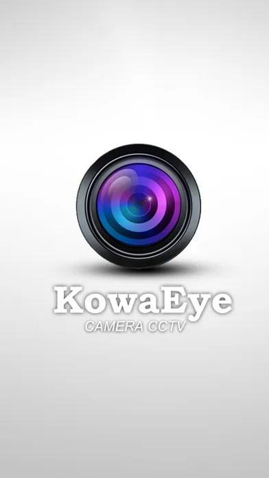Screenshot di KowaEye