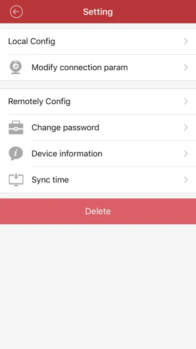 AntarView Lite স্ক্রিনশট