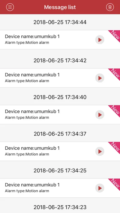 AntarView Lite স্ক্রিনশট