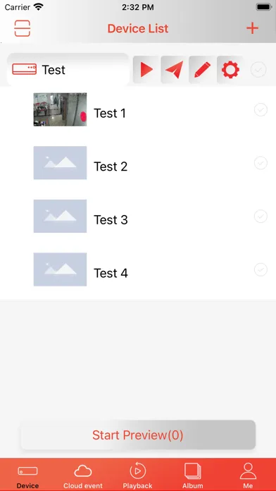 Fara View Screenshots