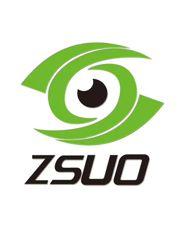 Capturas de pantalla de ZSUO iPad 
