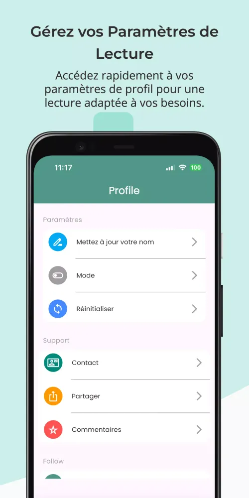 Screenshot di Histoires des Prophètes