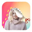 Touch Cut Out