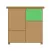 Pinch a Cabinet