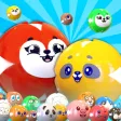 Tap Away Bubble Puzzle Game
