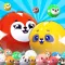 Tap Away Bubble Puzzle Game