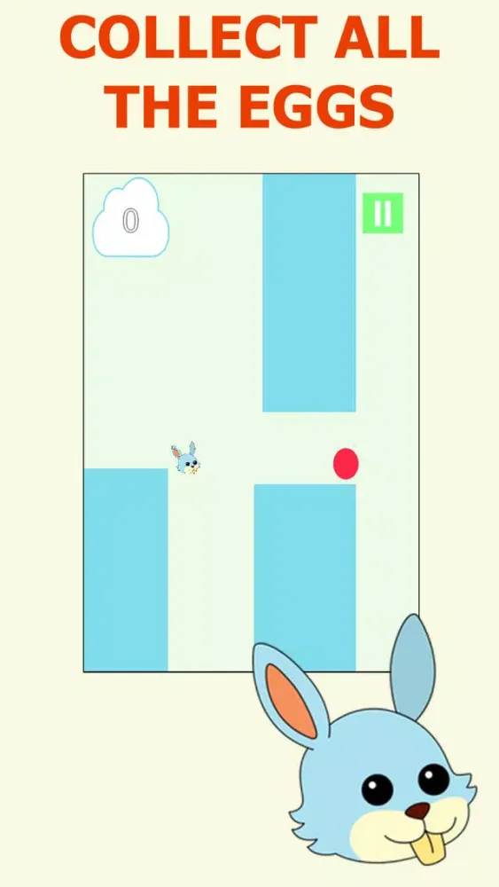 Bunnny スクリーンショット