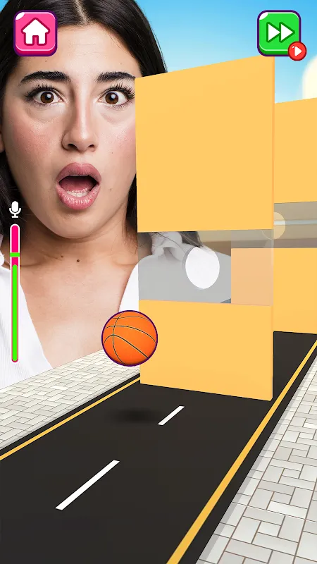 Tap challenge: Mini Tidy games Screenshots