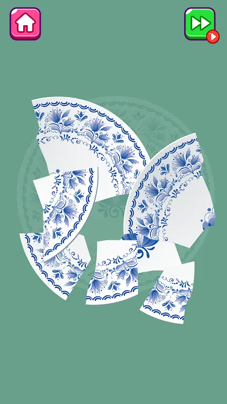 Tap challenge: Mini Tidy games Screenshots