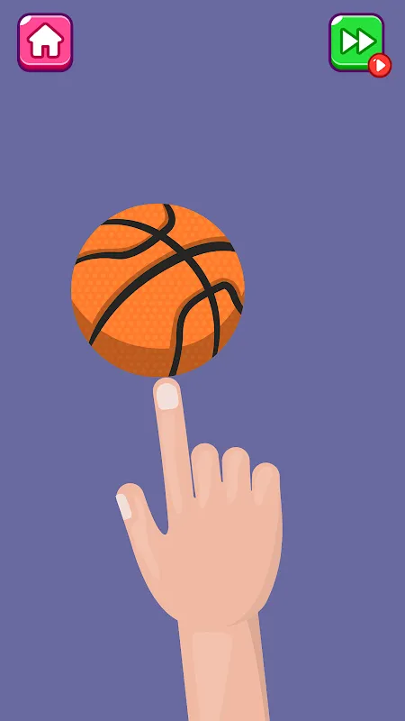 Tap challenge: Mini Tidy games Screenshots