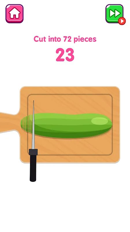 Tap challenge: Mini Tidy games Screenshots