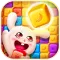 Tap Cube Crush