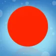 Flip Flip Dot - Impossible Geometry Circle Dash Game