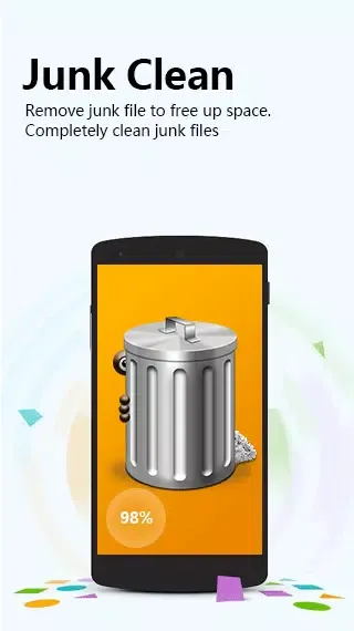 TapSecurity Screenshots