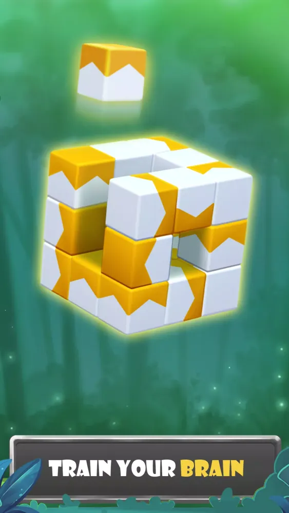 Tap Escape Screenshots