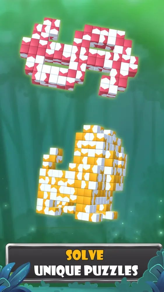 Tap Escape Screenshots