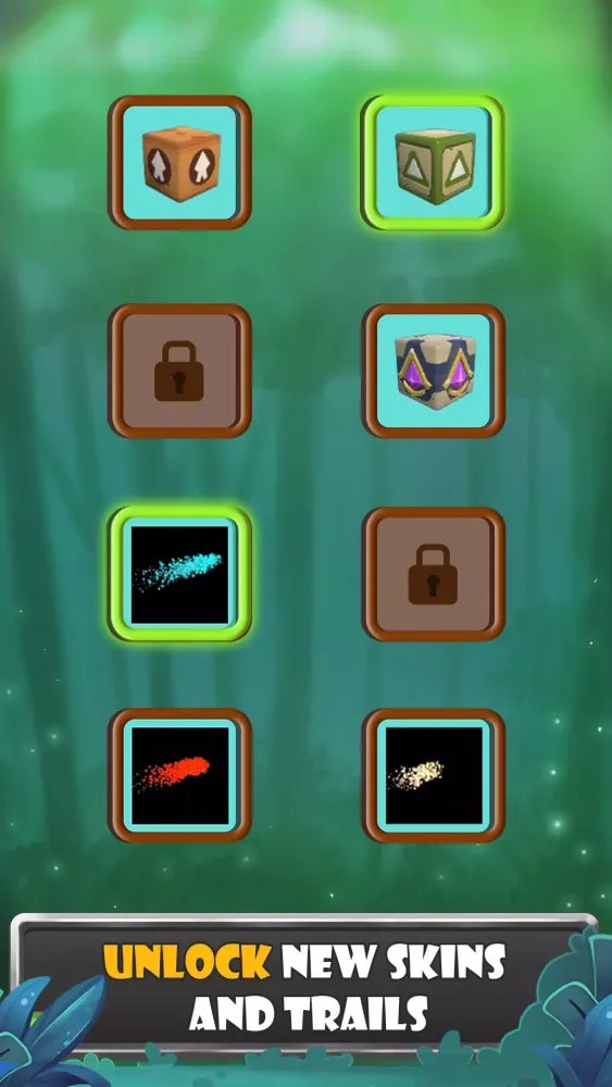 Tap Escape Screenshots
