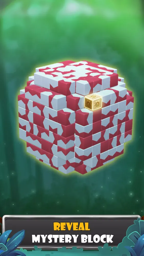 Tap Escape Screenshots