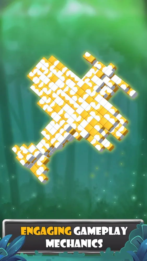 Tap Escape Screenshots