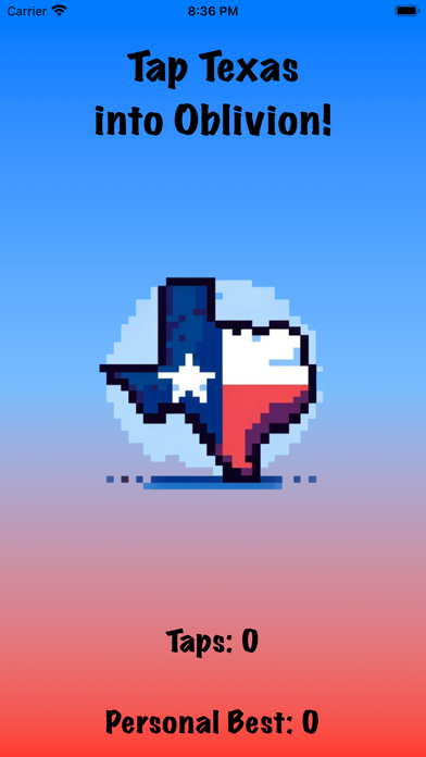 Capturas de pantalla de Lone Star Whack