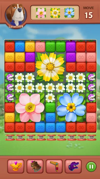 Fruit Hero Legend Screenshots