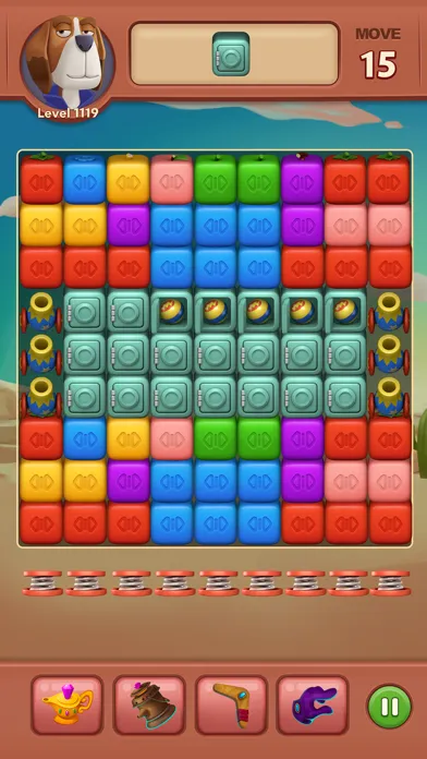 Fruit Hero Legend Screenshots