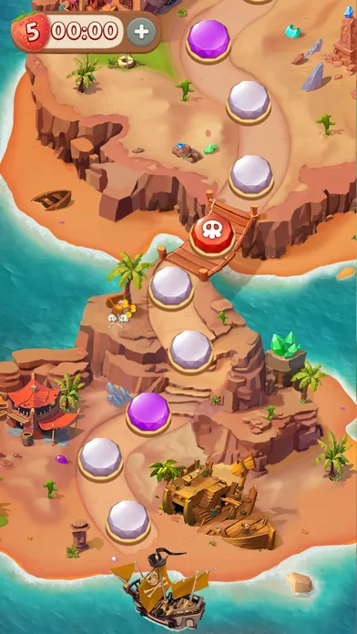 Fruit Hero Legend Screenshots