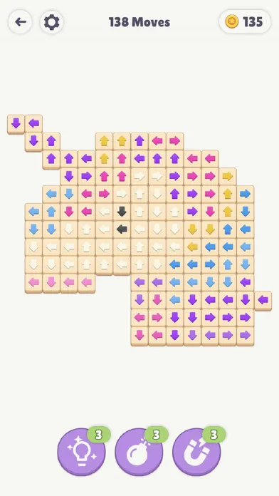 Tap Gallery: Unpuzzle Images Screenshots
