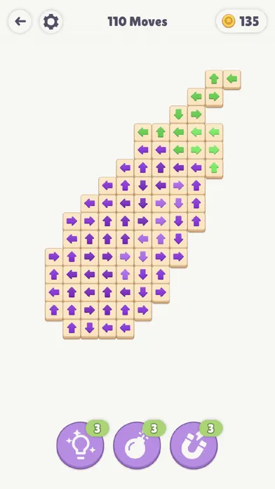 Tap Gallery: Unpuzzle Images Screenshots