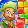 JewelKing - Puzzle Legend JewelKing - Puzzle Legend