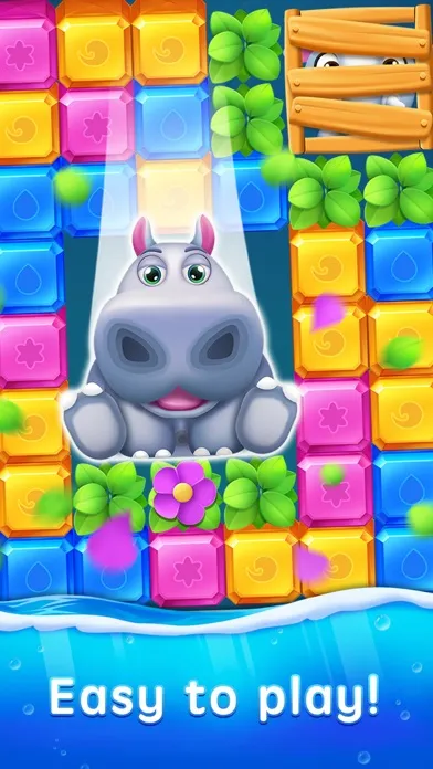 JewelKing - Puzzle Legend Ekran Görüntüleri