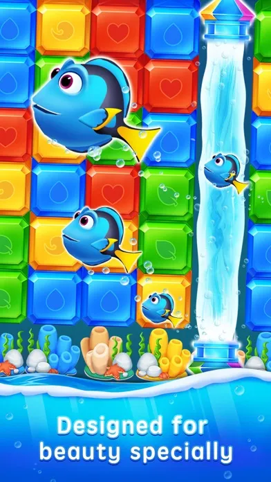 JewelKing - Puzzle Legend Ekran Görüntüleri