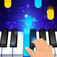 Piano fun - Magic Music
