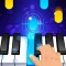 Piano fun - Magic Music