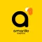 Amarillo Piloto-APP Conductor