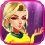 Celebrity Fashion Dress Up Girl - Superstar Model Kim Kardashian Edition