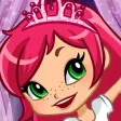 Princess Strawberry Shortcake Girls - Fashion Makeover Dress Up Game for Kids