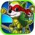 Superhero Ninja Pup - Ultimate Mutant Paw Patrol: Ninja Turtles Edition