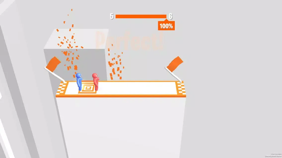 Capturas de pantalla de Jiggly Jump