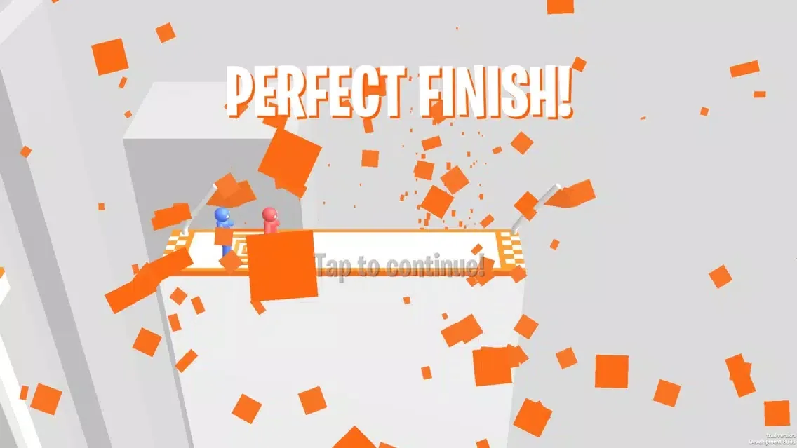 Capturas de pantalla de Jiggly Jump